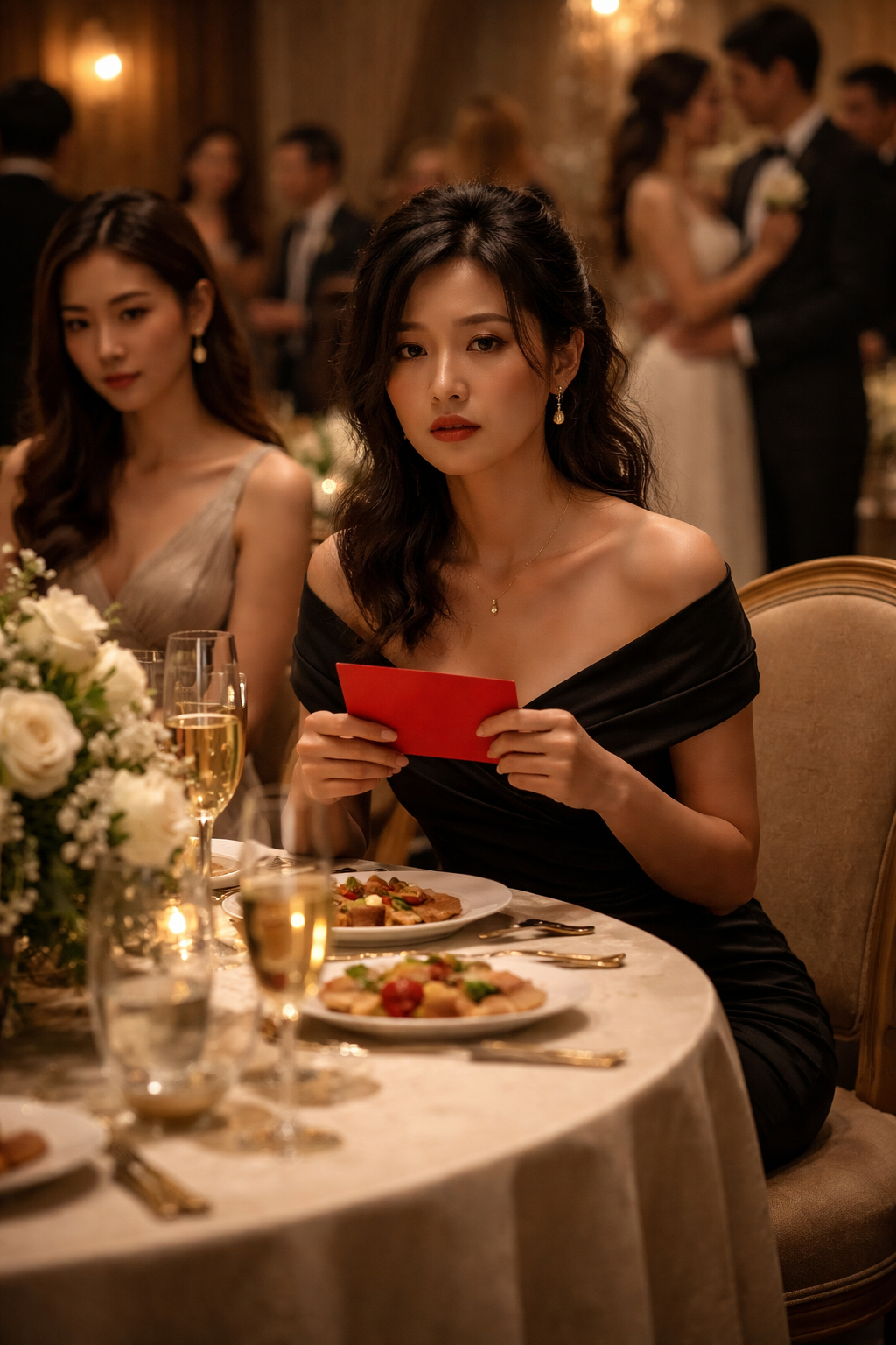 Chị Gái Bị Cả Nhà Vứt Bỏ